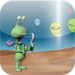 Angry Aliens ! ( ** Kids shooting - challenge ** )