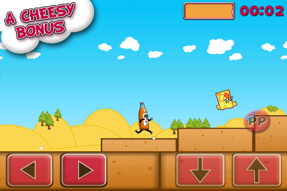 Screenshot Frenzy Pop Screenshot Frenzy Pop